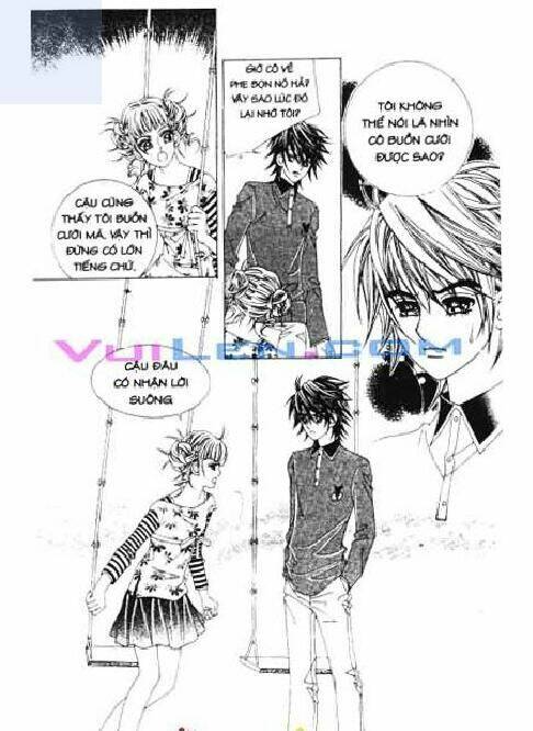 ánh nắng chói chang chapter 3 47