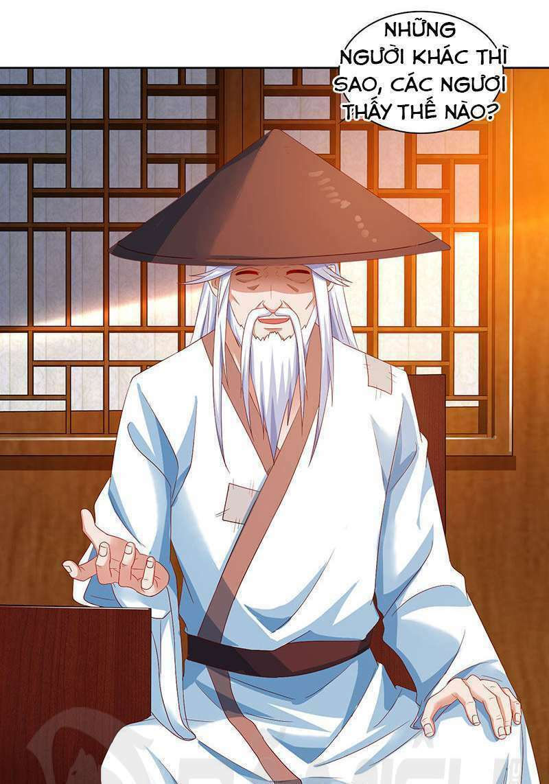 tối cường thăng cấp chapter 81 17