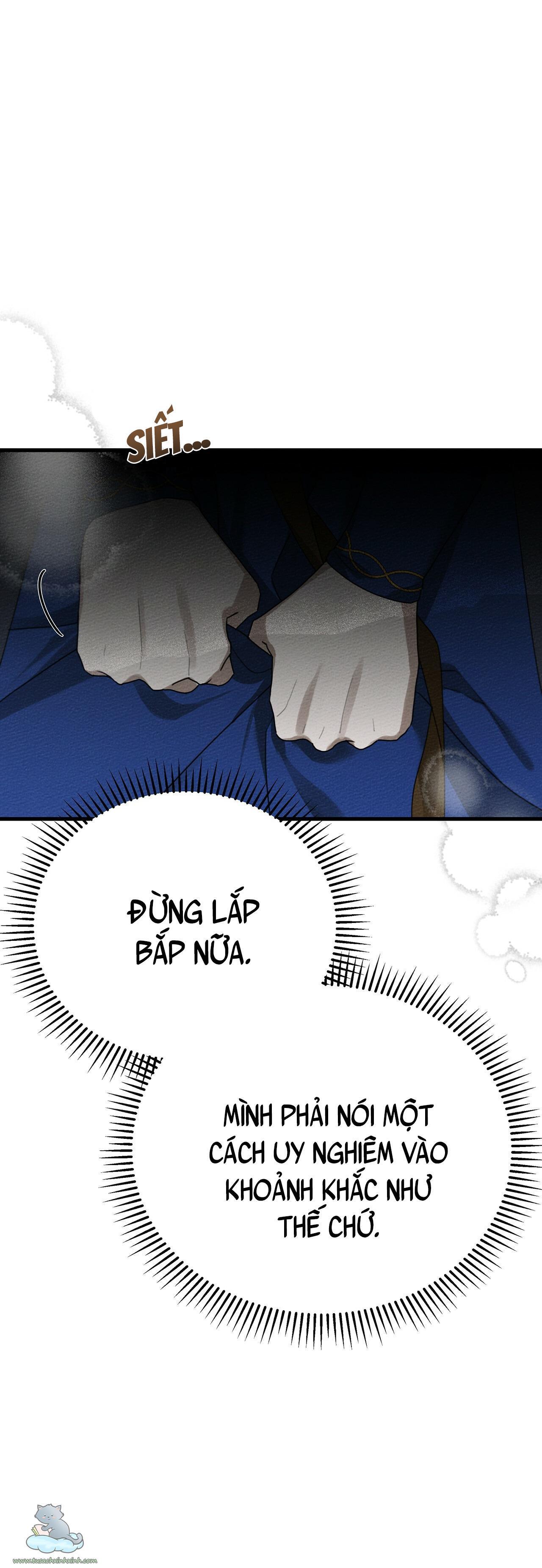 dưới tán cây sồi chapter 40 6