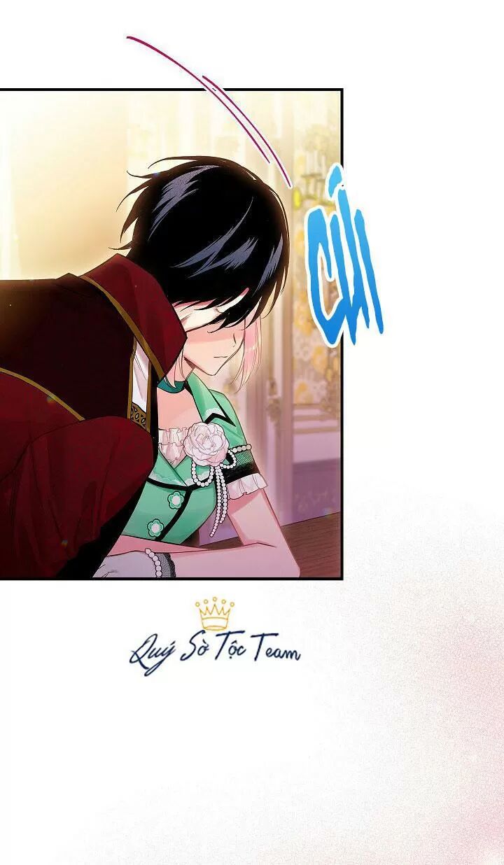 thánh nữ ẩn danh chapter 142 1