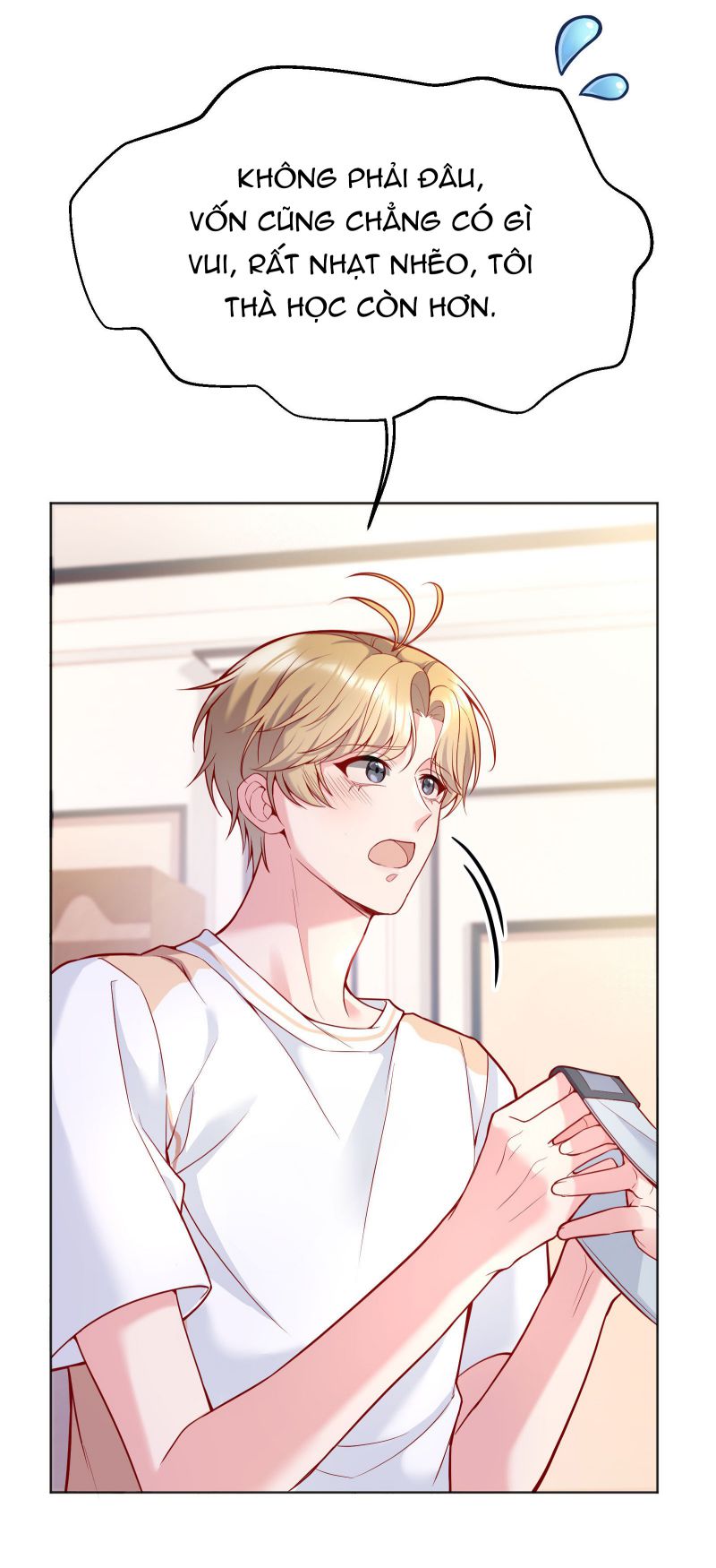 chàng nhân viên host và gã hàng xóm nguy hiểm chapter 41 7