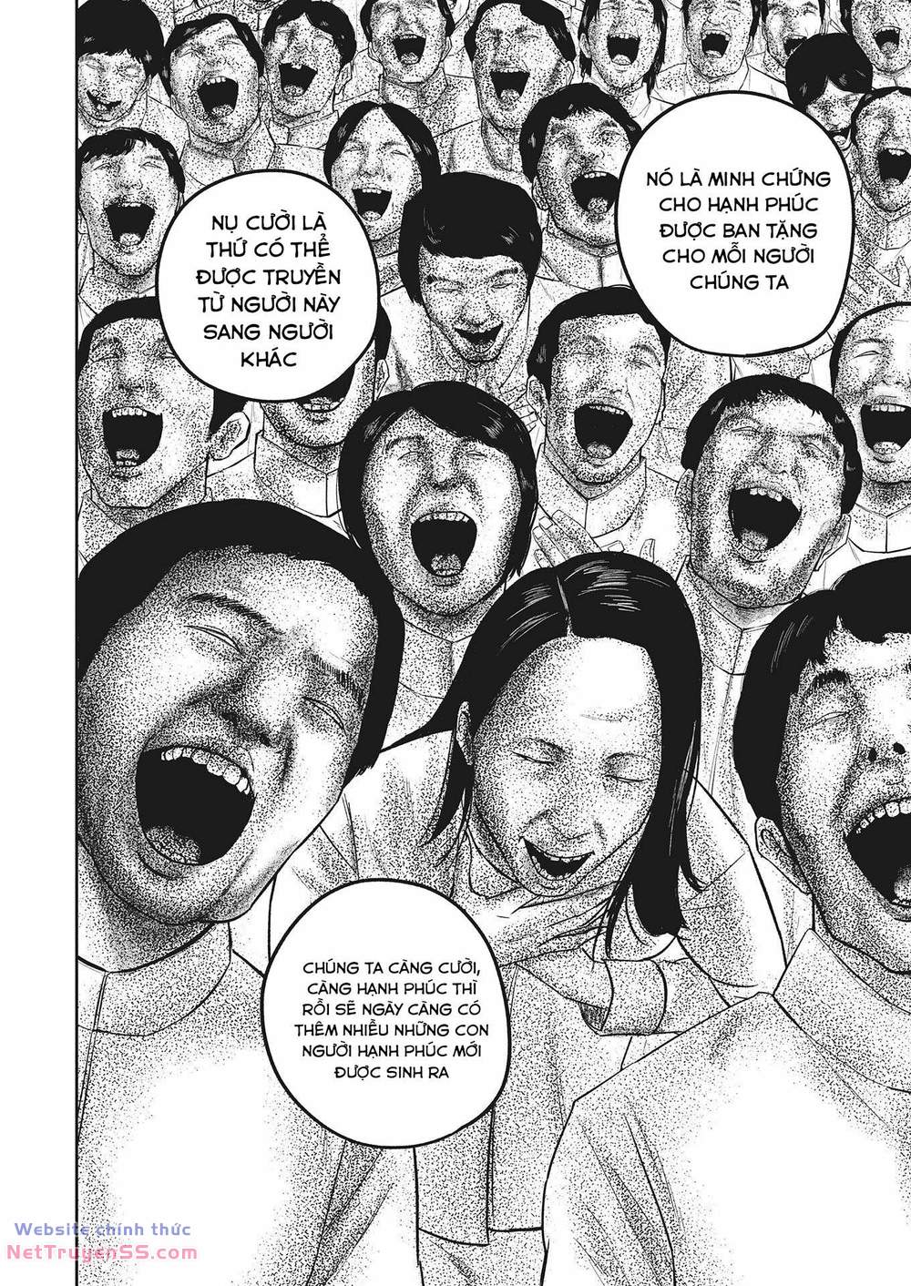 smiley - cười lên m chapter 19 15