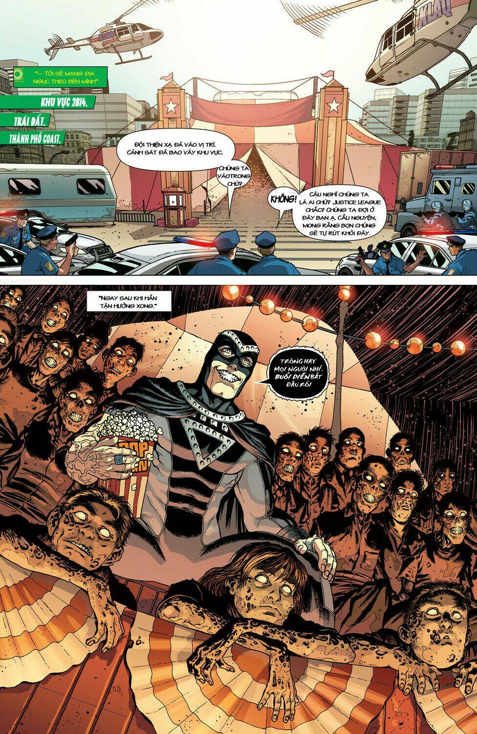 green lantern/new gods: godhead chapter 7 18