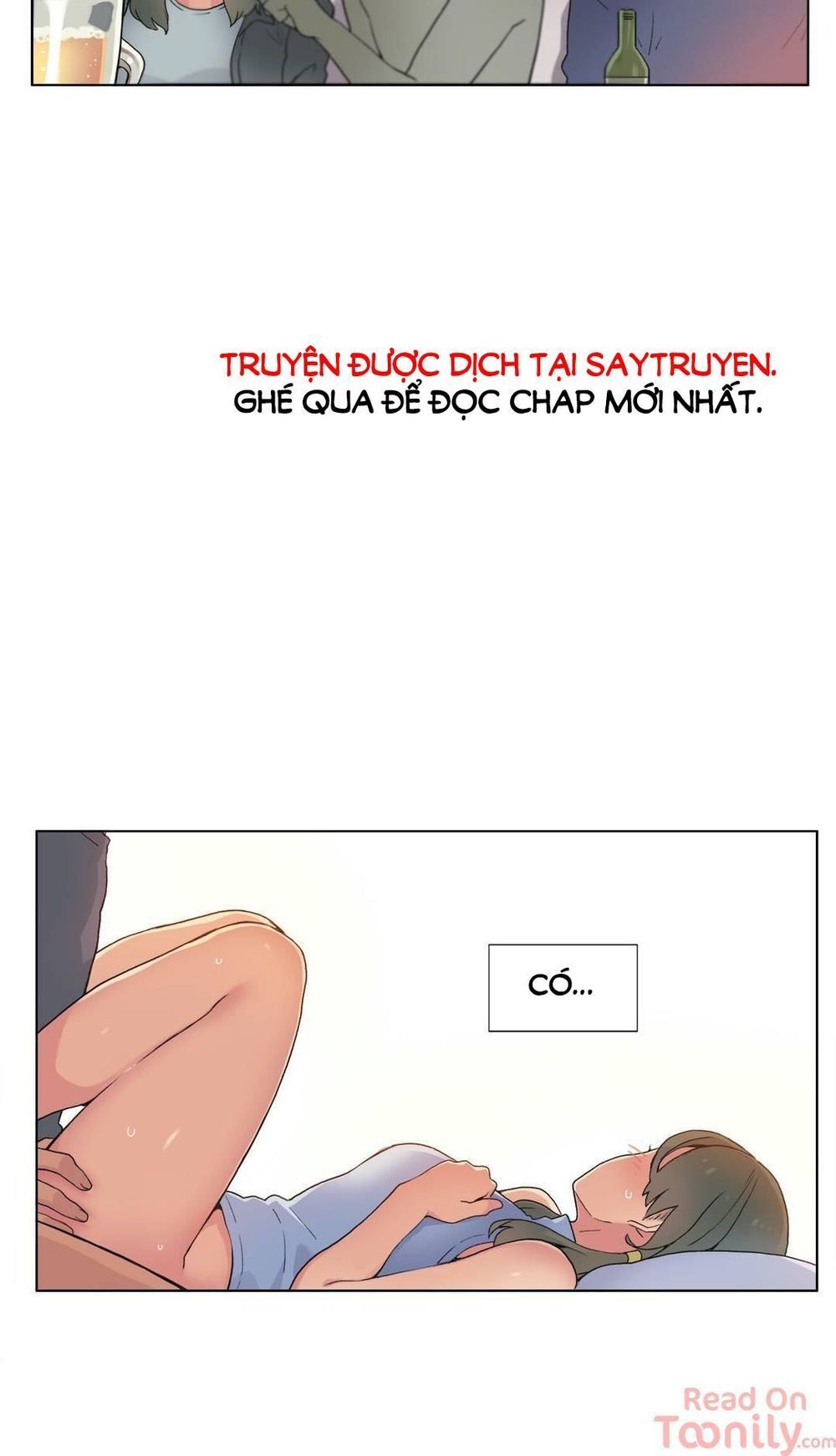 vùng đất kỳ diệu chapter 17 45