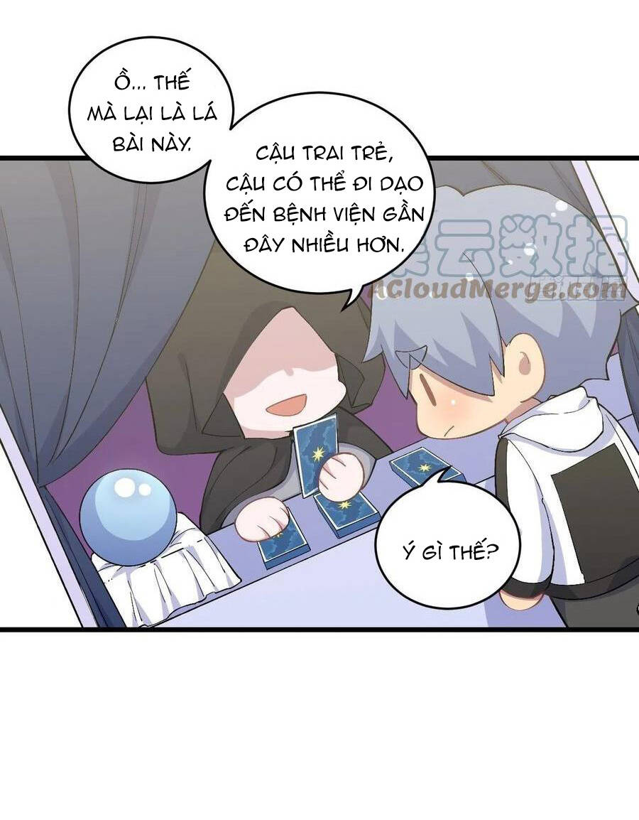 cha vợ đại nhân là bà xã chapter 180.2 24