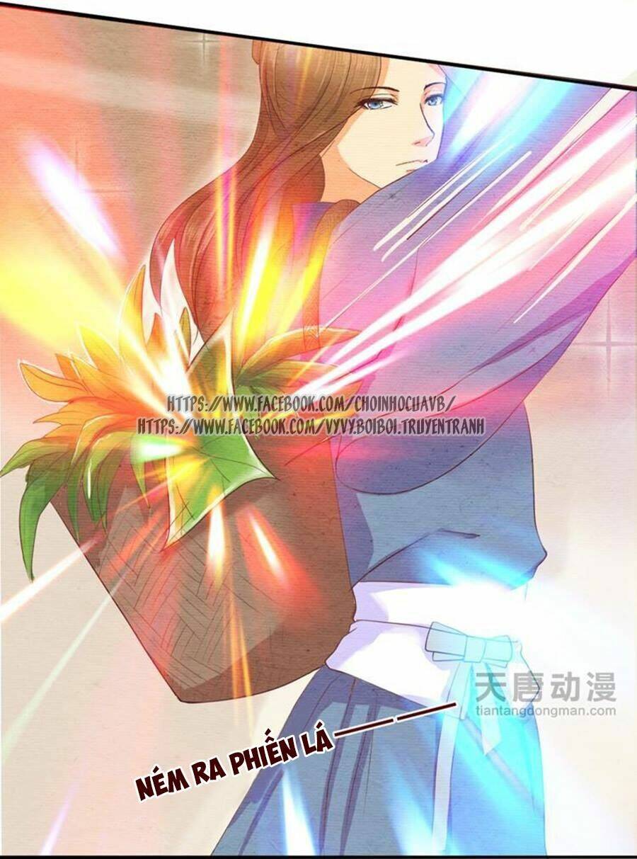 nhân hoa duyên chi sư phụ đại nhân cầu sủng ái chapter 2 14