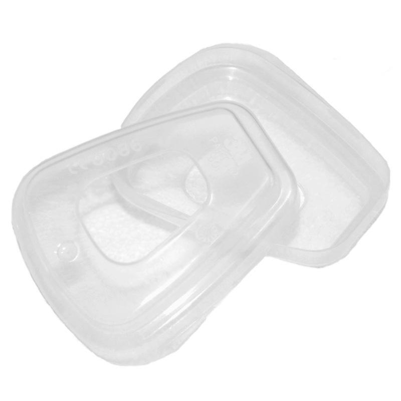 501 CN Hộp Mực Bình Giữ Lọc Bao Lắp Cho Ngành Công Nghiệp 6200 6800 7502 Series Mặt Nạ Phòng Độc Phun Sơn Mặt Nạ Phòng Độc