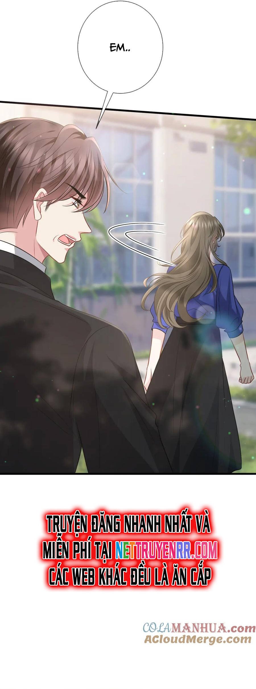 Danh Môn Chí Ái chapter 483 20