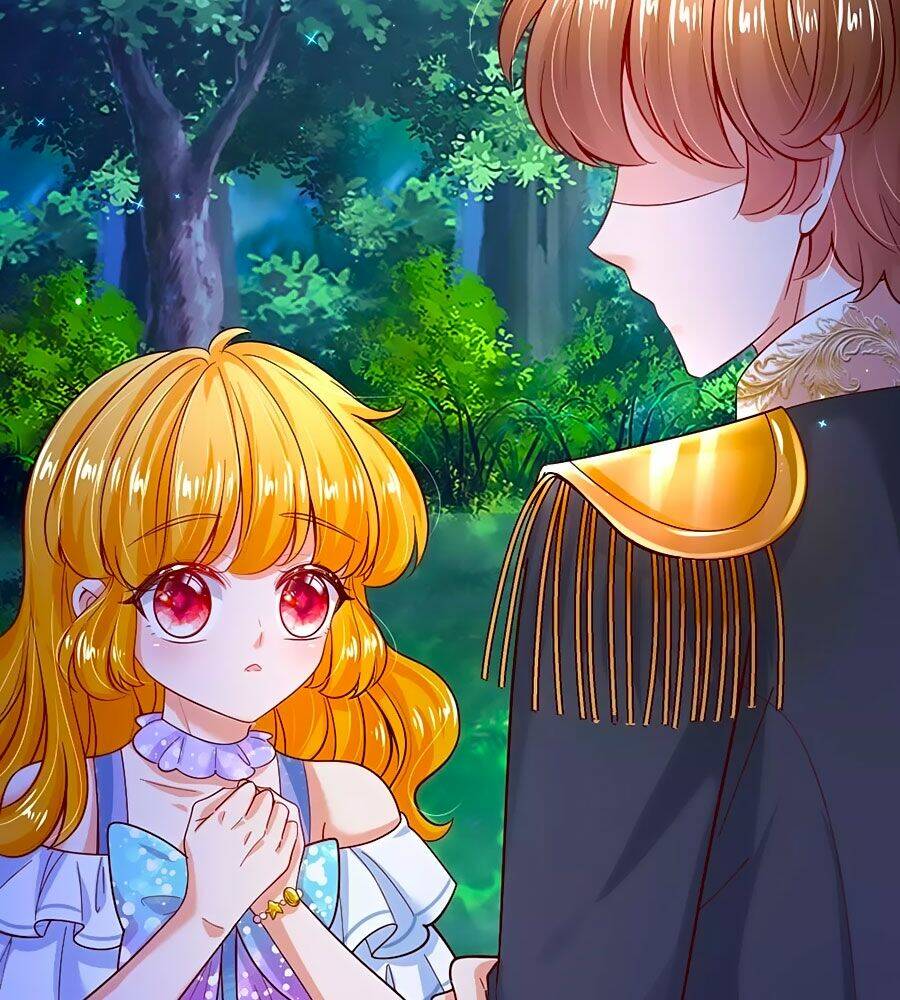 bỗng một ngày trở thành con gái nhà vua chapter 221 20