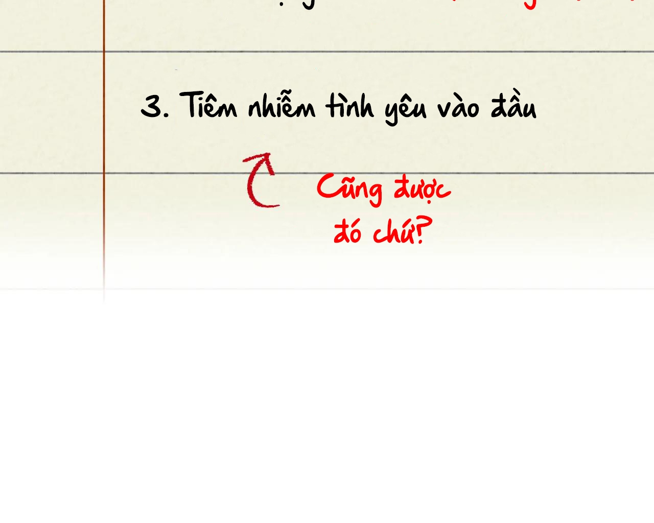 Chứng sợ Pheromone chapter 28