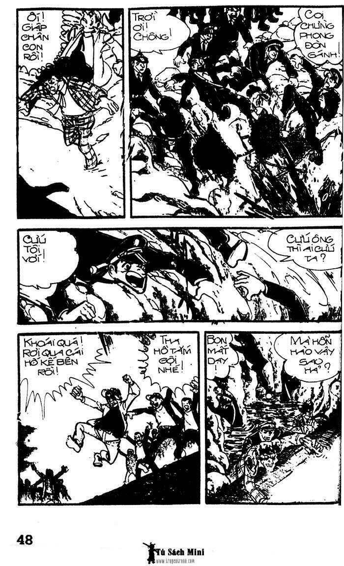 mankichi chapter 6.2 8