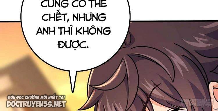 Đại Vương Tha Mạng chapter 0 61