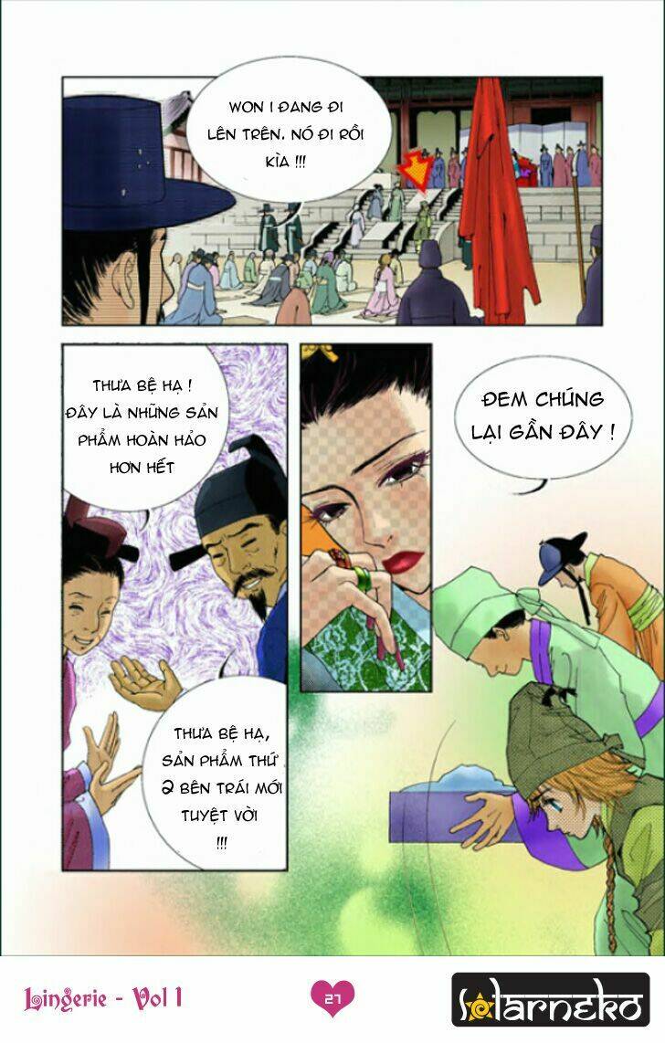 lingerie chapter 1 31