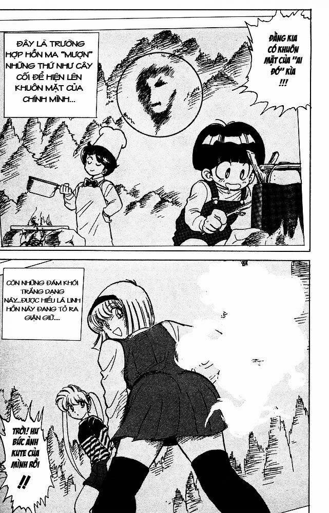 jigoku sensei nube - người thầy dũng cảm chapter 20 4