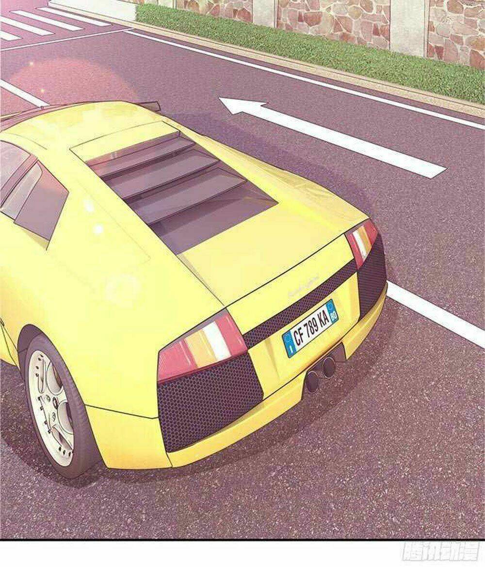 tiểu tâm can tuyệt sủng của lạc tiên sinh chapter 51 18