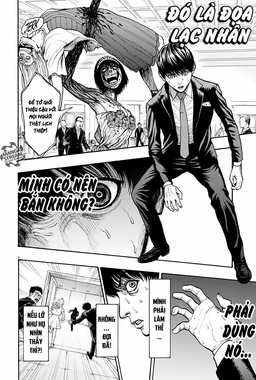 đọa nhân chapter 6 6