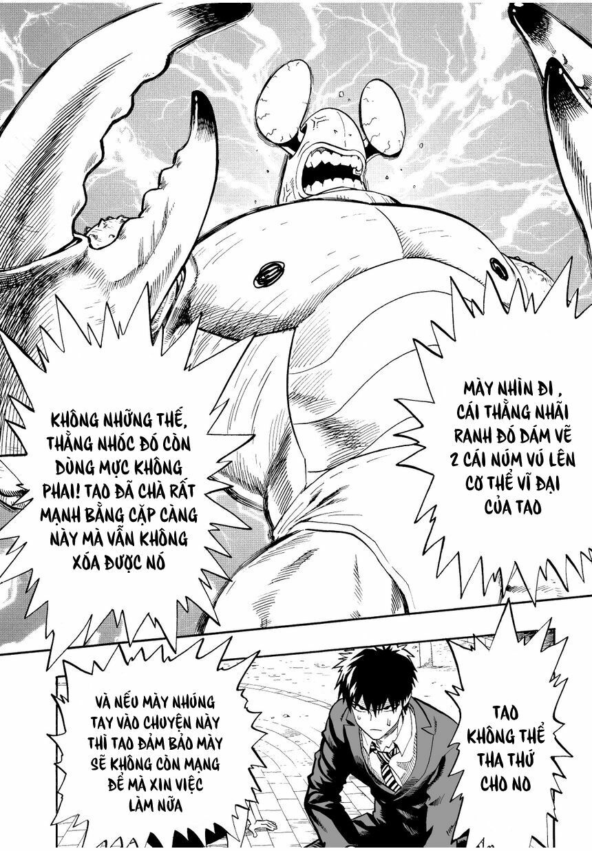 one-punch man chapter 2 9
