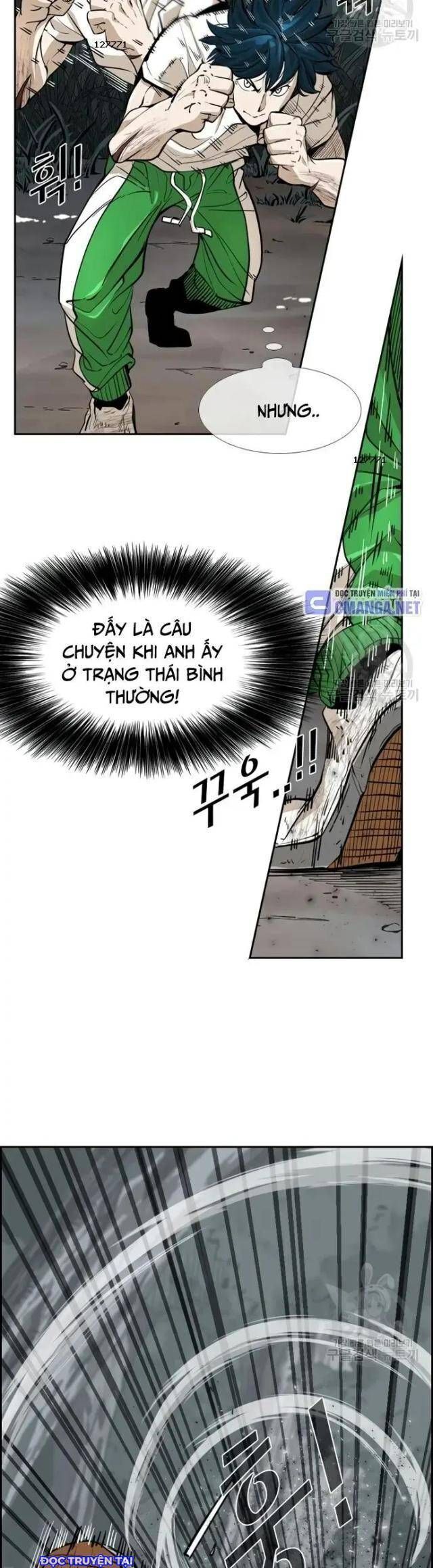 shark - cá mập chapter 235 9