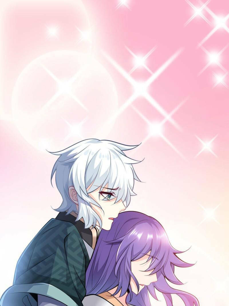 đám nữ đồ đệ đều muốn độc chiếm ta chapter 27 18