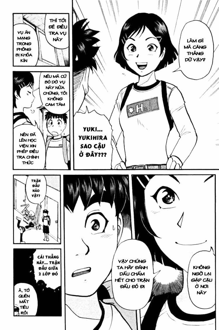 detective academy q chapter 40 7