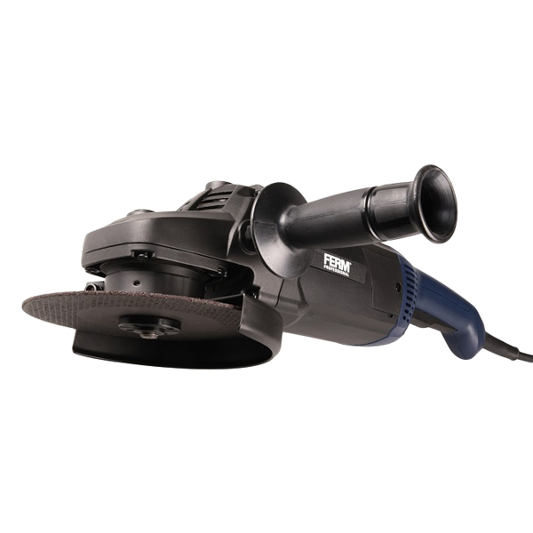 Máy mài góc Ferm AGM1097P (2400W - 180mm)