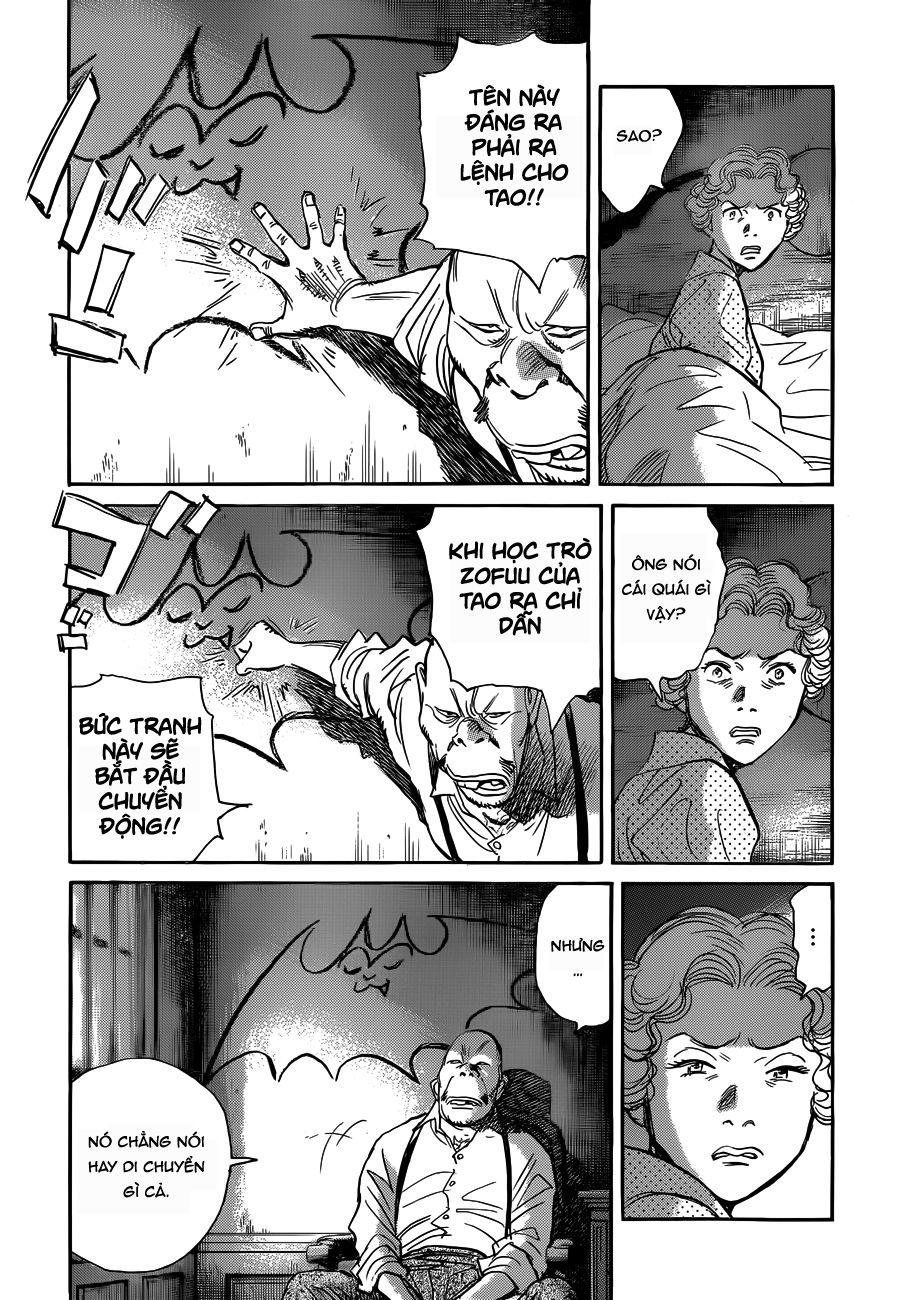 billy bat chapter 80 13