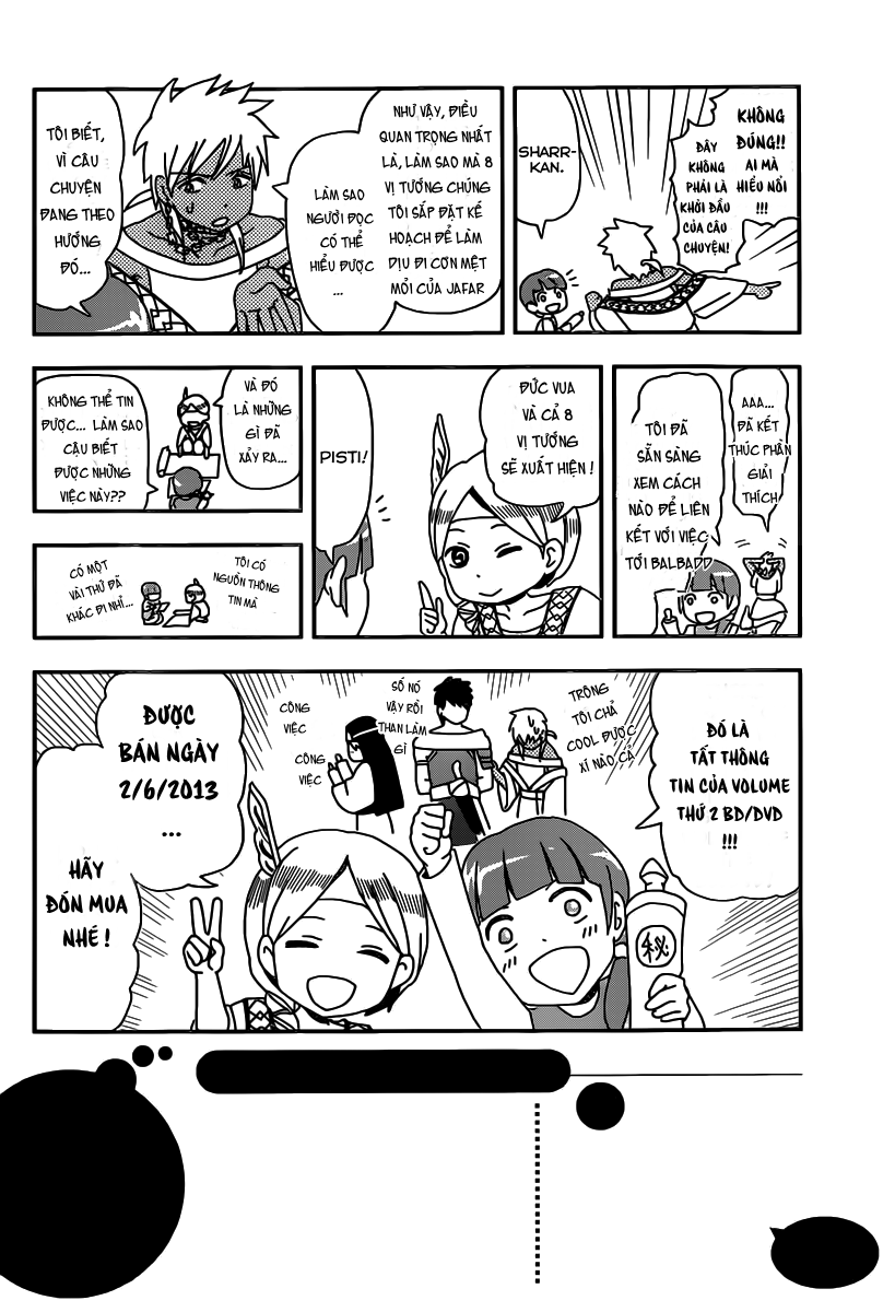 magi - the labyrinth of magic chapter 166 21