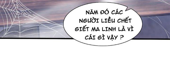 ẩn cư mười vạn năm, đời sau mời ta rời núi chapter 32 12