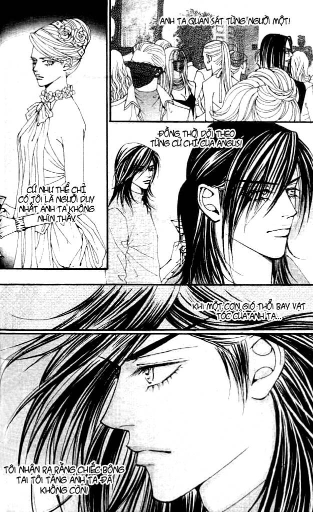 the one chapter 60 20