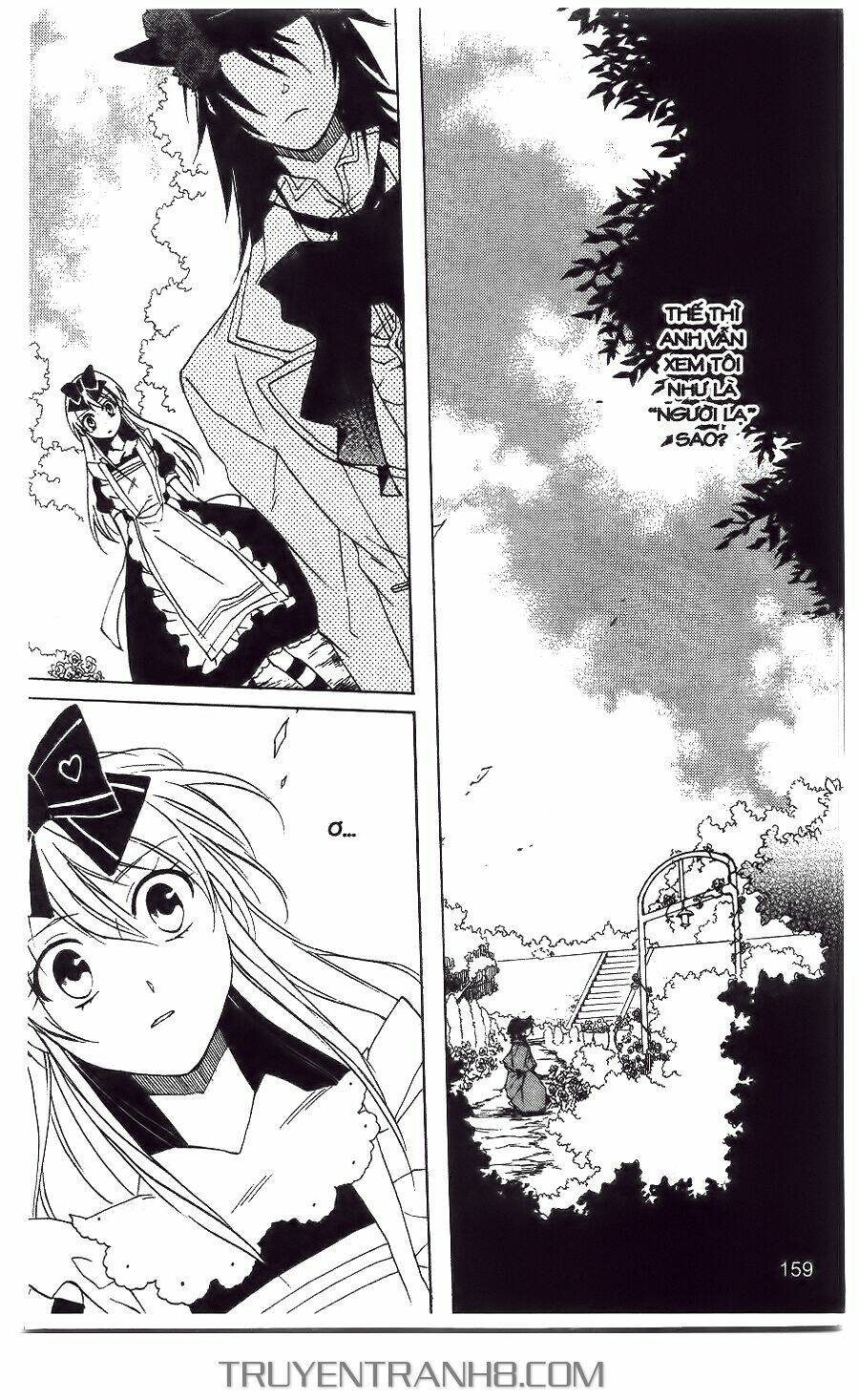 alice lạc vào xứ sở trái tim chapter 30 17