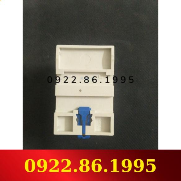 HàngNeW Khởi động từ CHINT NCH8 220V 63A 4NO/2NO+2NC mới