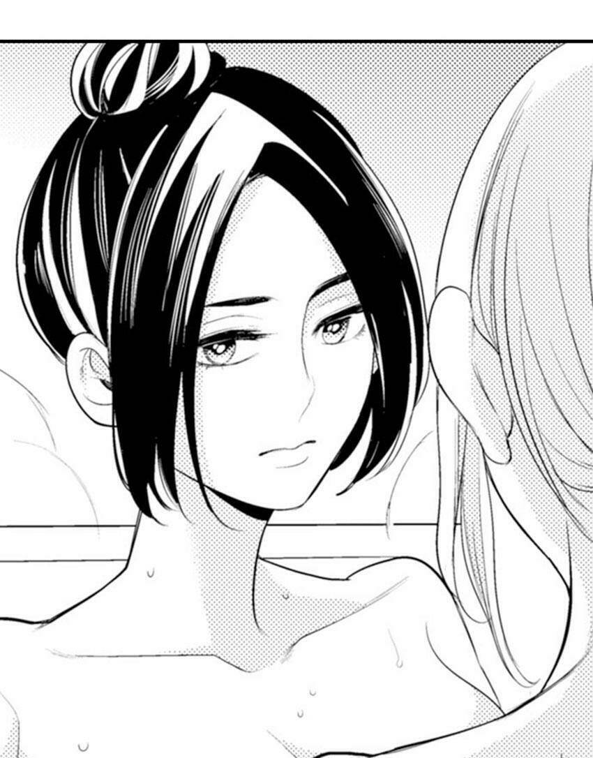 giả vờ ngủ cũng không ngăn được anh ấy chapter 16 25