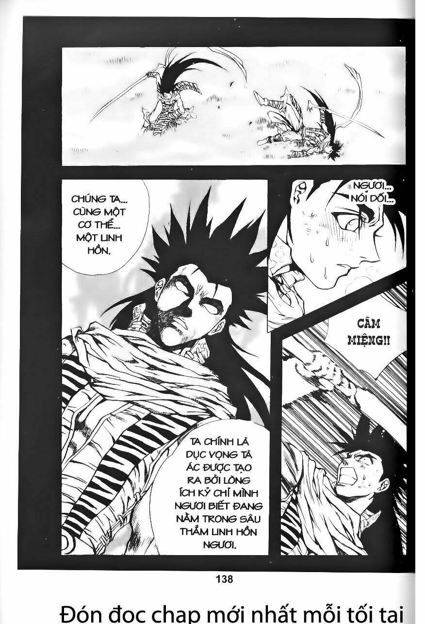 shoma - thiên vương thần kiếm chapter 59 14