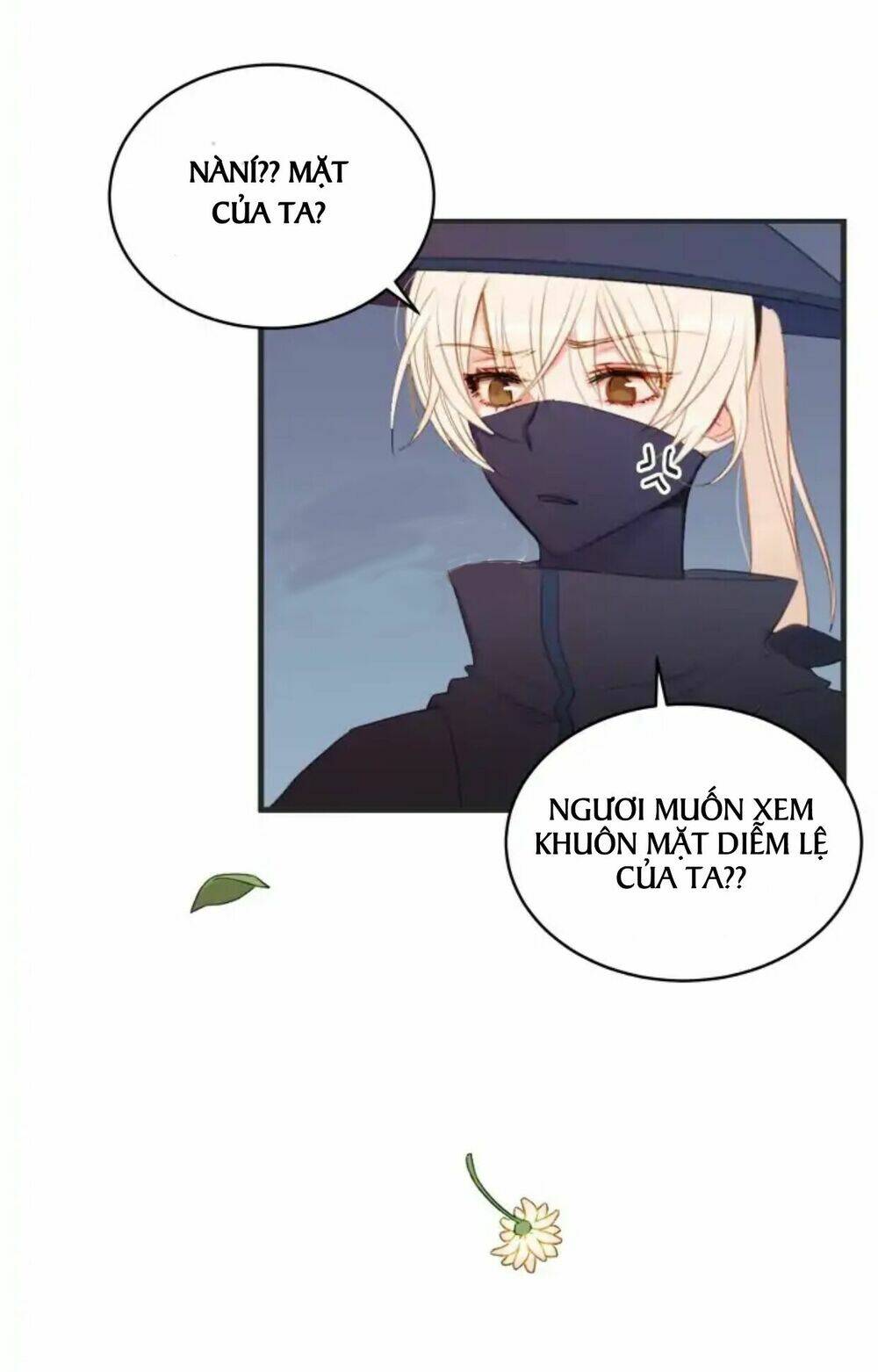 bản hợp đồng hôn nhân chapter 1 33