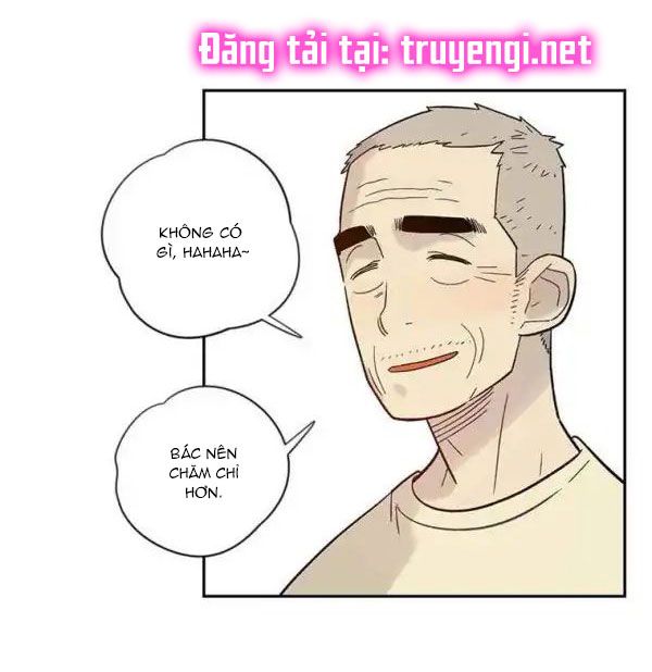 tôi muốn bay như một con bướm chapter 25 33