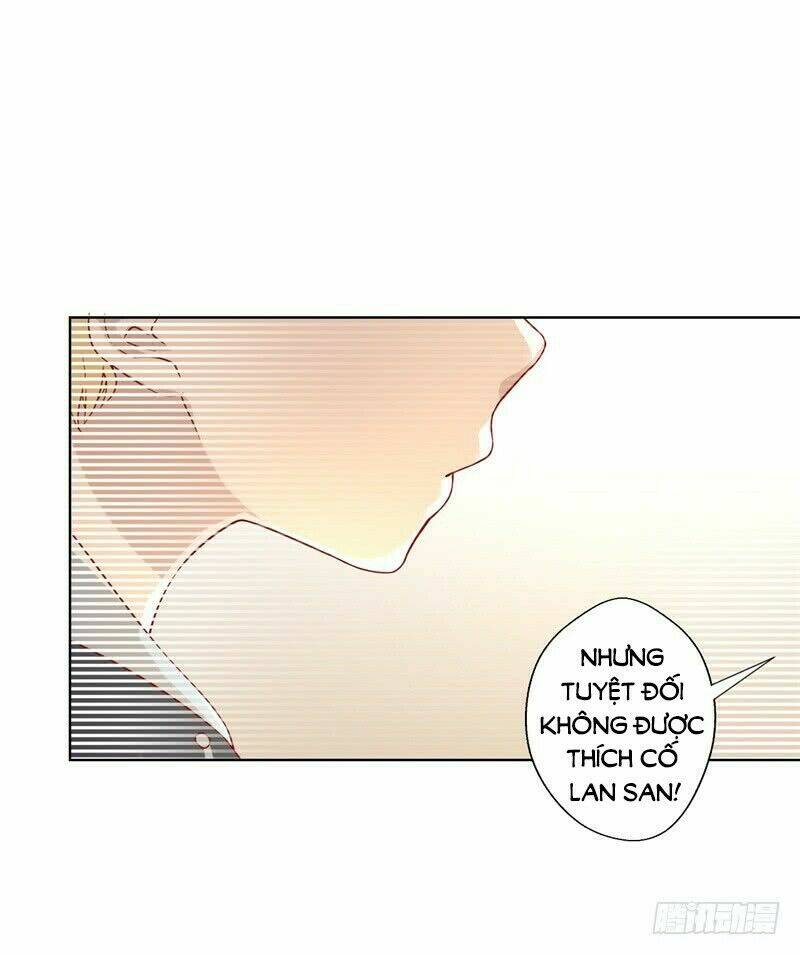 ngạo kiều tổng tài sủng điềm thê chapter 30 29