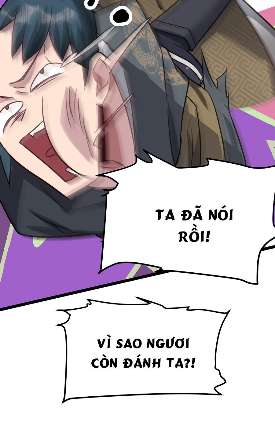 đại bảo kiếm của tôi chapter 28 41