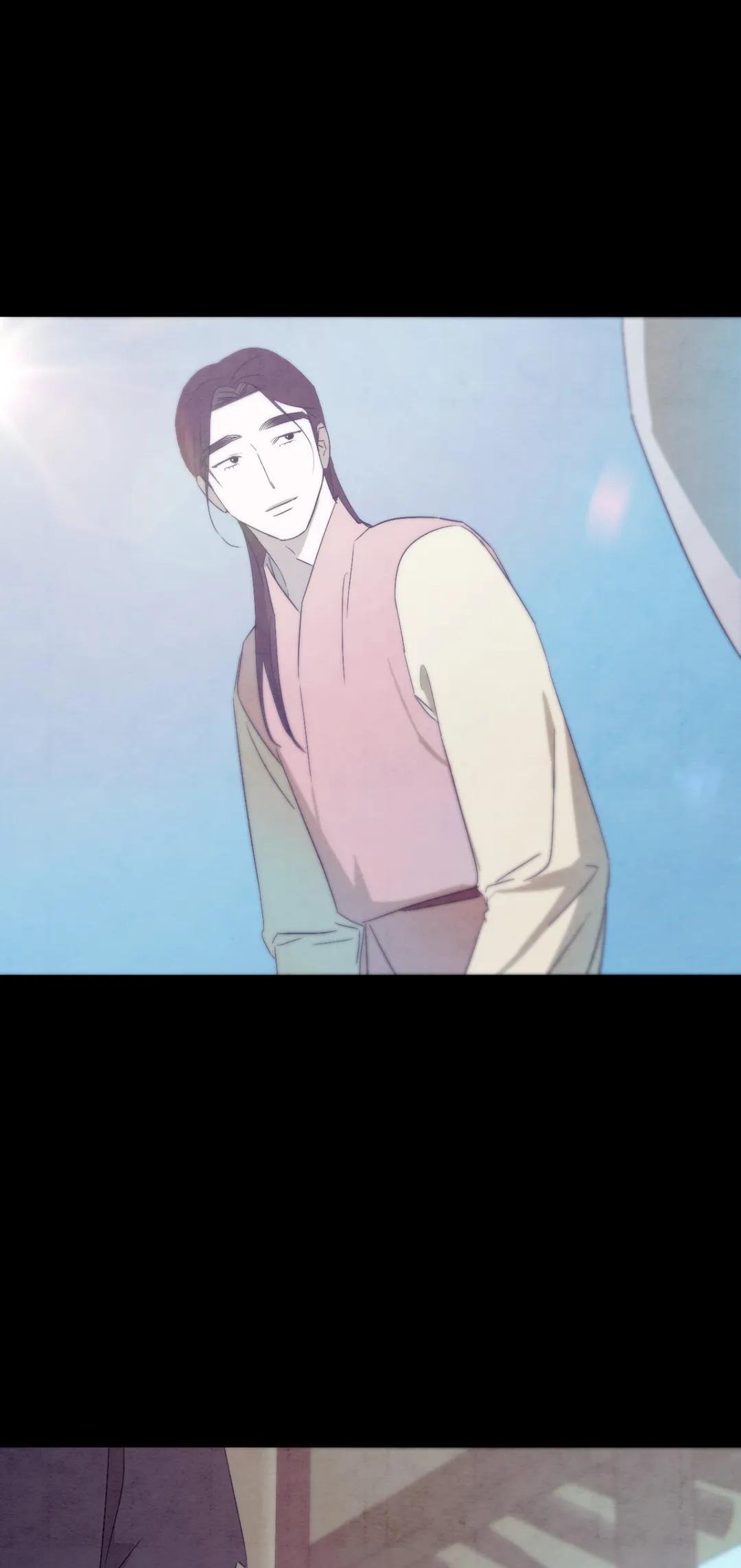 [hoàn] dưới đáy biển xanh chapter 39 47