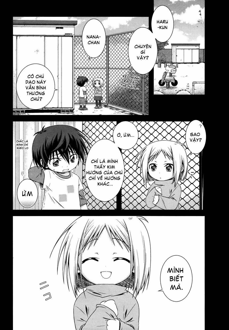 iris zero chapter 17 6