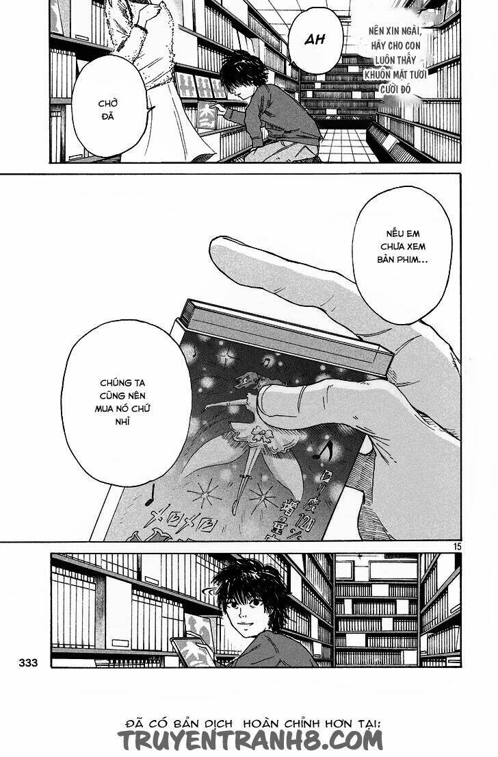 shuumatsu no tenki chapter 5 14