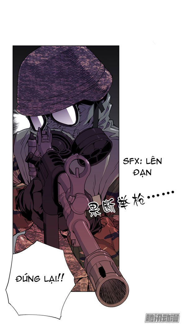 thảm họa mã 0 chapter 10 9