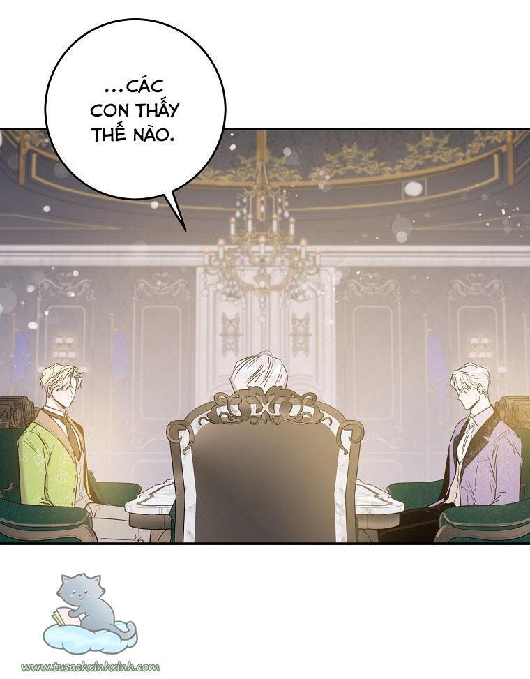 thuần hóa bạo chúa rồi bỏ trốn chapter 43 7