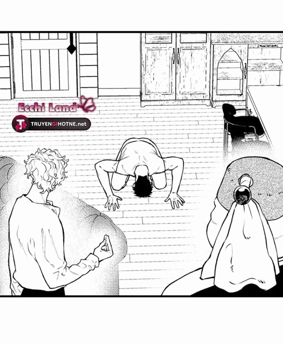 Gửi Em Gái Yêu Dấu, Anh Trai Em Trở Thành Thánh Nữ Mất Rồi chapter 40.1 - Trang 6