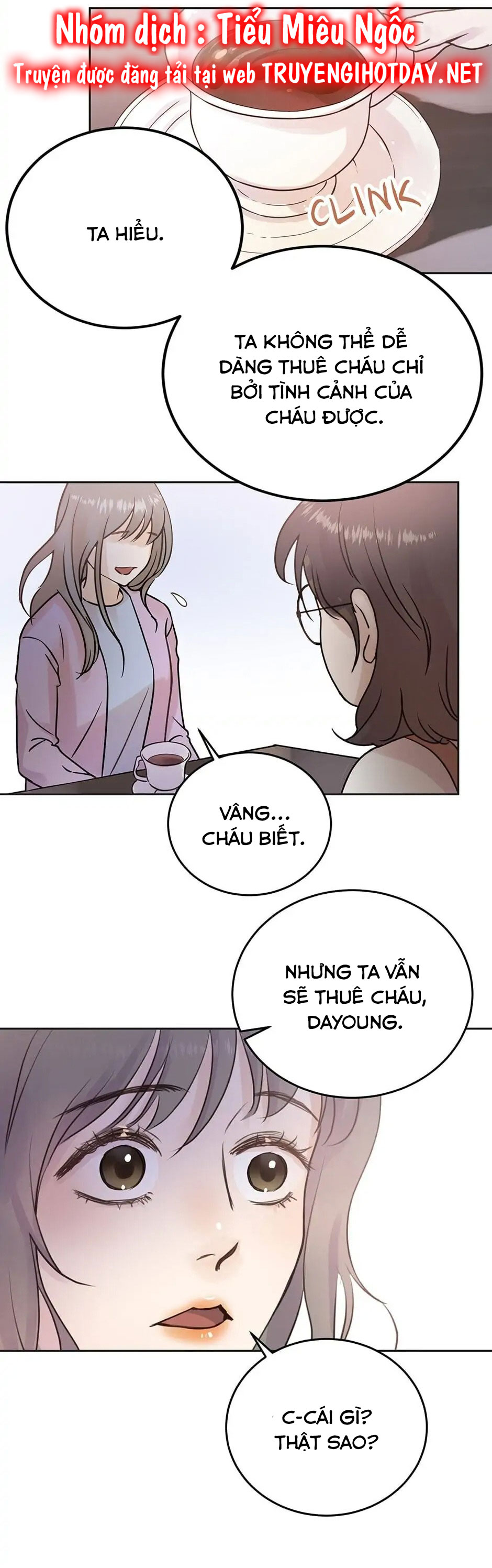 sự trả thù ngọt ngào của vợ tôi chapter 12 1
