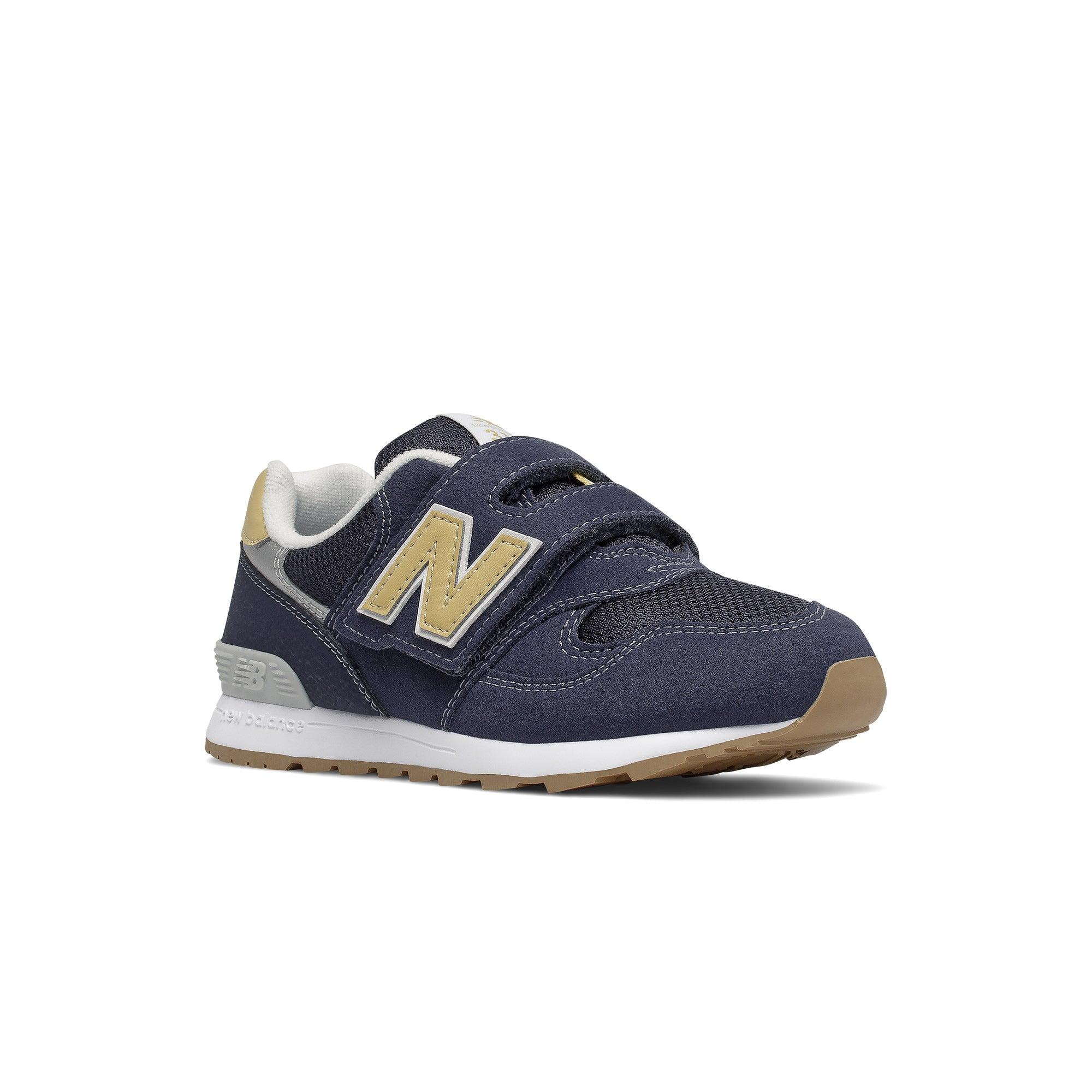 Giày sneaker trẻ em New Balance Kids Classics - PO313NG