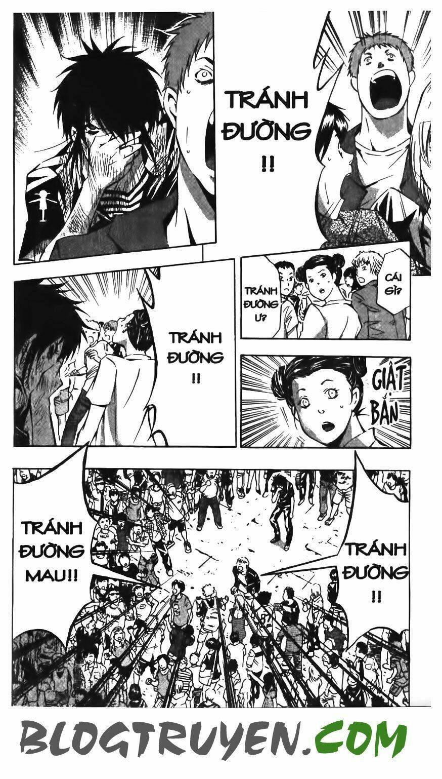 ma vương chapter 62 5