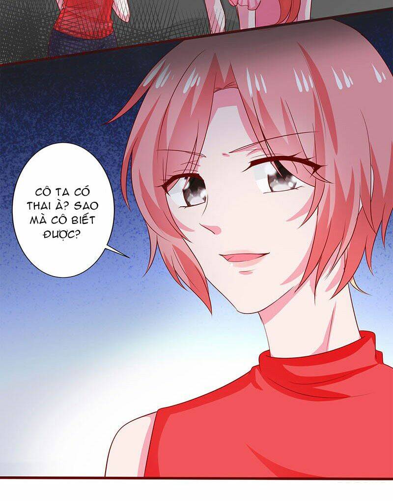 không gả cho tổng tài, gả cho người hầu chapter 74 9