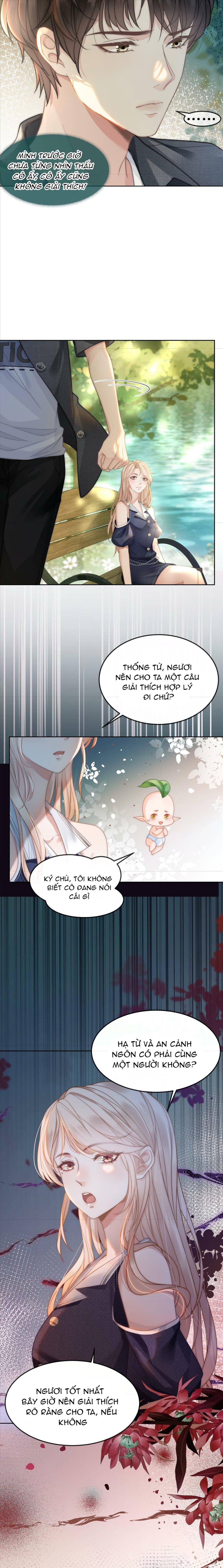 mãn cấp đại lão trọng hồi xuyên không thế giới chapter 19 12