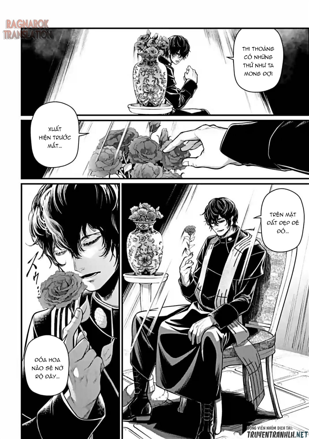 đại chiến nhân thần chapter 51 2