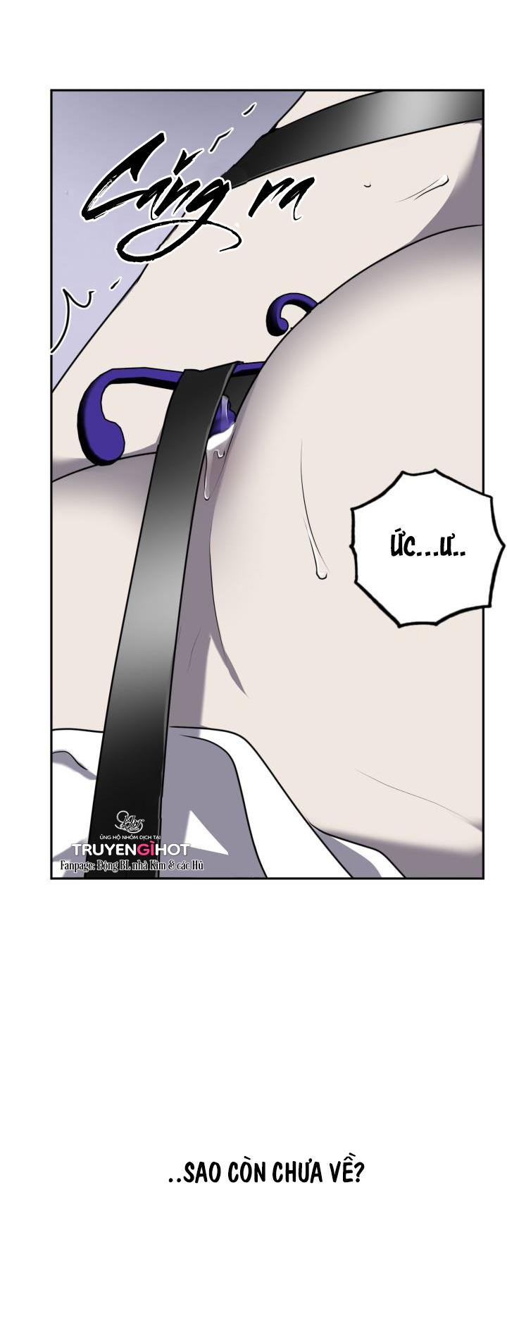 dưỡng thú cưng chapter 14 32